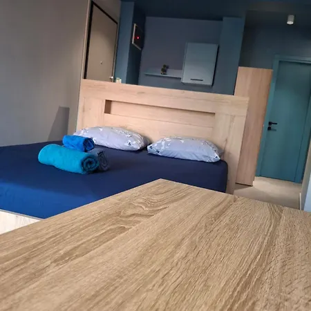 Κεντρικό Και Ιδιαίτερο Апартаменты *