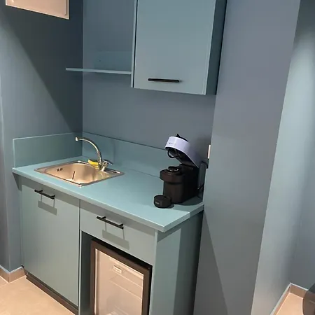 Κεντρικό Και Ιδιαίτερο