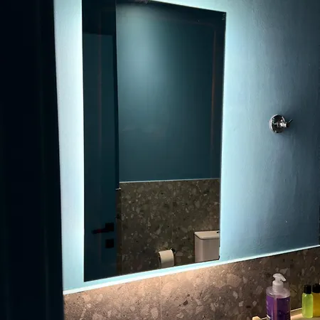 Apartment κεντρικό και ιδιαίτερο Larissa