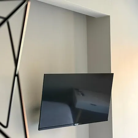 κεντρικό και ιδιαίτερο * Larissa