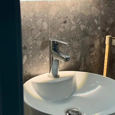 κεντρικό και ιδιαίτερο