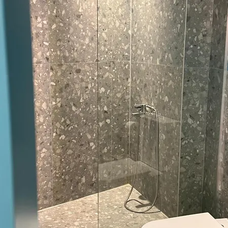 κεντρικό και ιδιαίτερο Apartment