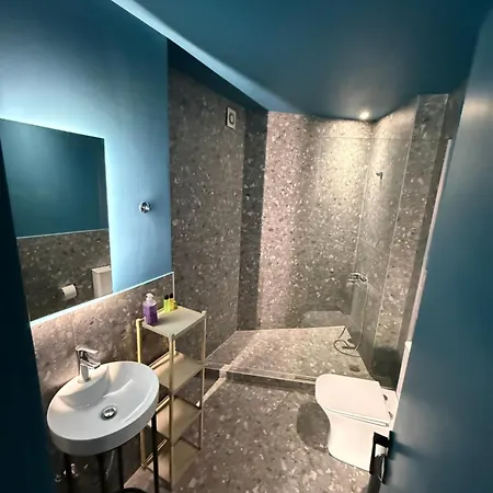 κεντρικό και ιδιαίτερο * Larissa