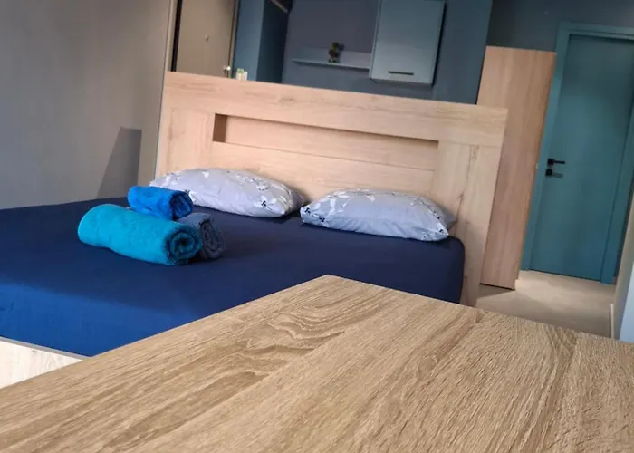 κεντρικό και ιδιαίτερο Appartement *