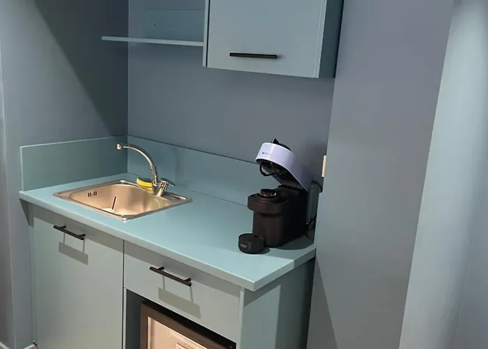 κεντρικό και ιδιαίτερο