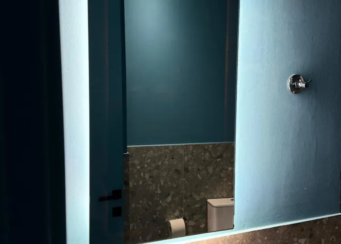 Apartment κεντρικό και ιδιαίτερο Larissa