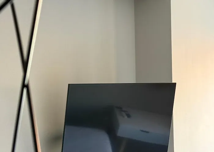 κεντρικό και ιδιαίτερο * Larissa