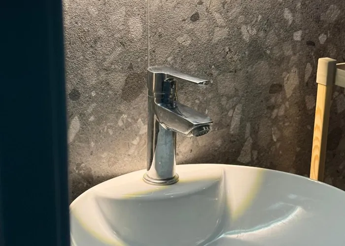 κεντρικό και ιδιαίτερο