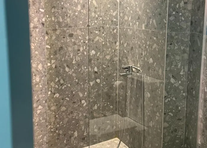 κεντρικό και ιδιαίτερο Apartment