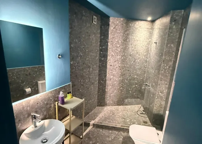 κεντρικό και ιδιαίτερο * Larissa